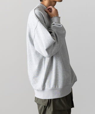 12oz Heavy Weight CREWNECK SWEATER