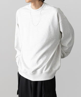12oz Heavy Weight CREWNECK SWEATER