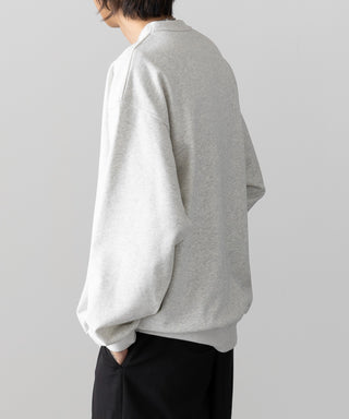 12oz Heavy Weight CREWNECK SWEATER