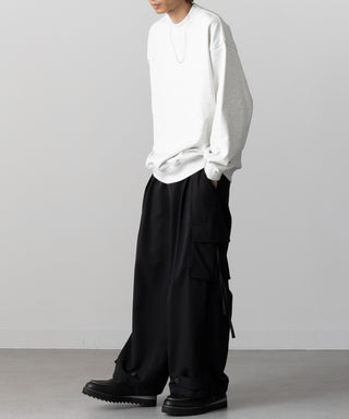 12oz Heavy Weight CREWNECK SWEATER