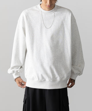 12oz Heavy Weight CREWNECK SWEATER