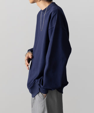 12oz Heavy Weight CREWNECK SWEATER