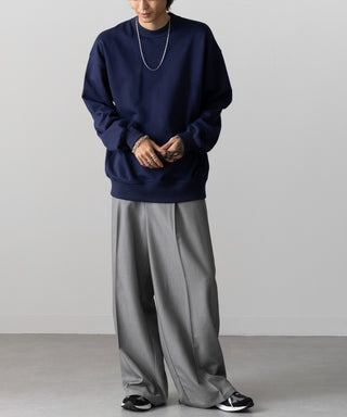 12oz Heavy Weight CREWNECK SWEATER