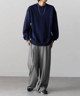 12oz Heavy Weight CREWNECK SWEATER