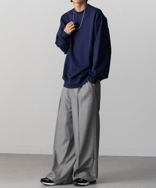 12oz Heavy Weight CREWNECK SWEATER