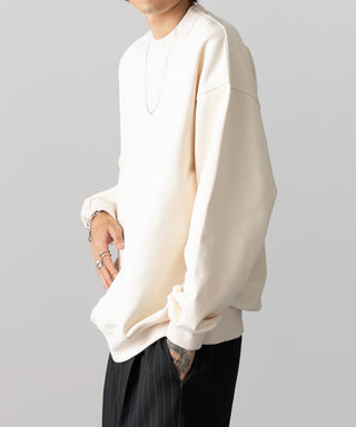 12oz Heavy Weight CREWNECK SWEATER