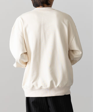 12oz Heavy Weight CREWNECK SWEATER