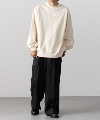 12oz Heavy Weight CREWNECK SWEATER