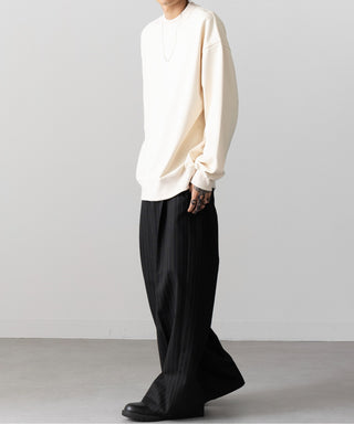 12oz Heavy Weight CREWNECK SWEATER