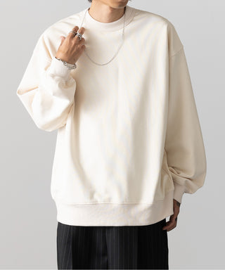 12oz Heavy Weight CREWNECK SWEATER