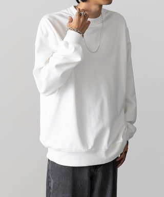 12oz Heavy Weight CREWNECK SWEATER