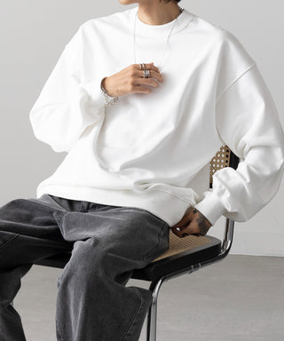 12oz Heavy Weight CREWNECK SWEATER