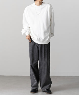 12oz Heavy Weight CREWNECK SWEATER