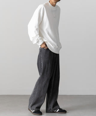 12oz Heavy Weight CREWNECK SWEATER