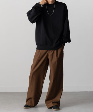 12oz Heavy Weight CREWNECK SWEATER