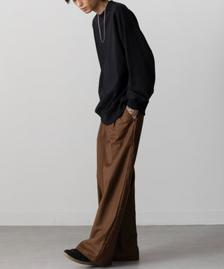 12oz Heavy Weight CREWNECK SWEATER