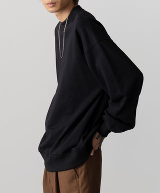 12oz Heavy Weight CREWNECK SWEATER