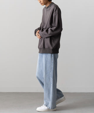 12oz Heavy Weight CREWNECK SWEATER