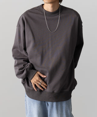 12oz Heavy Weight CREWNECK SWEATER