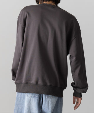 12oz Heavy Weight CREWNECK SWEATER
