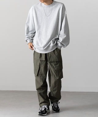 12oz Heavy Weight CREWNECK SWEATER