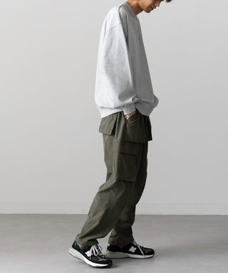 12oz Heavy Weight CREWNECK SWEATER