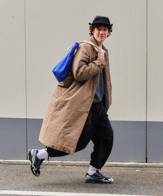 Light Padding Walker Coat