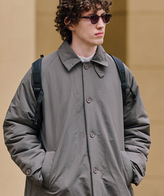 Light Padding Walker Coat