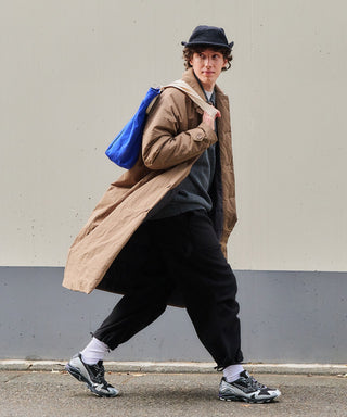 Light Padding Walker Coat