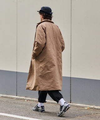 Light Padding Walker Coat