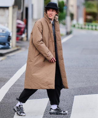 Light Padding Walker Coat