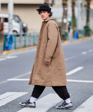 Light Padding Walker Coat