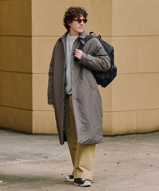 Light Padding Walker Coat