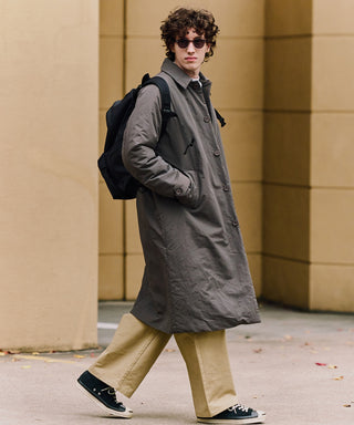 Light Padding Walker Coat