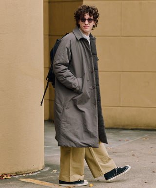 Light Padding Walker Coat