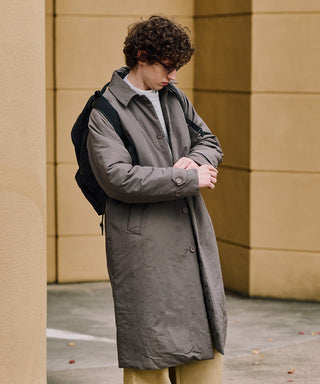 Light Padding Walker Coat