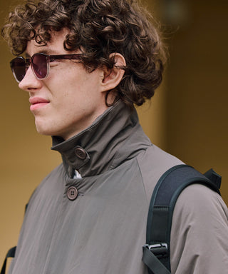 Light Padding Walker Coat