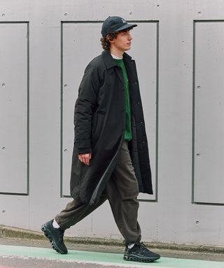 Light Padding Walker Coat