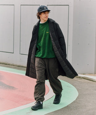 Light Padding Walker Coat