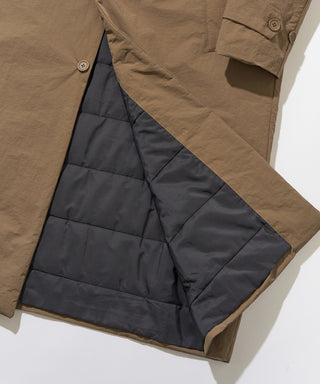 Light Padding Walker Coat