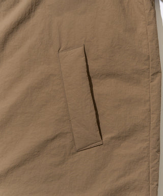 Light Padding Walker Coat