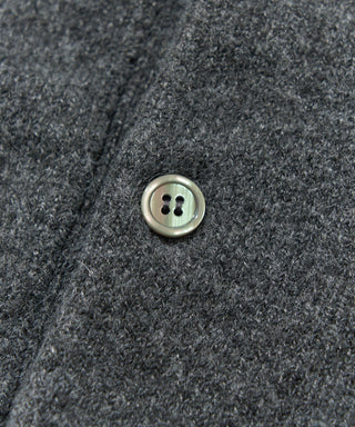 80’s Wool Over Knit Polo