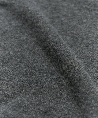 80’s Wool Over Knit Polo