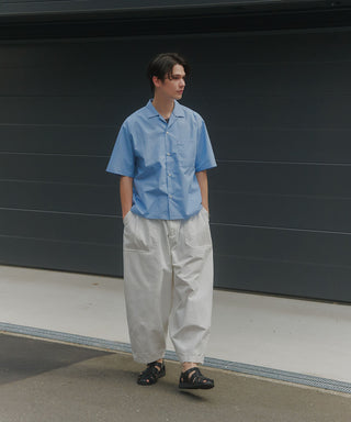 Balloon Fatigue Pants