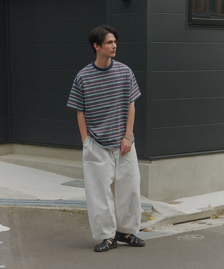 【一部予約販売】Balloon Fatigue Pants