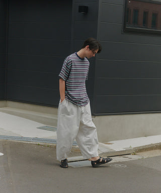 【一部予約販売】Balloon Fatigue Pants