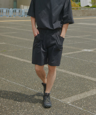 【予約商品】Utility Rash Set (Tee & Shorts)