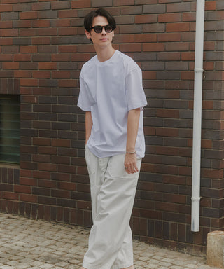 【一部予約販売】Balloon Fatigue Pants