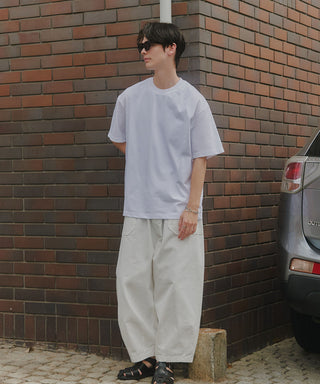 【一部予約販売】Balloon Fatigue Pants