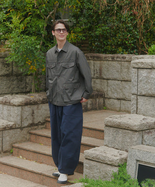 【予約商品】Huting Jacket